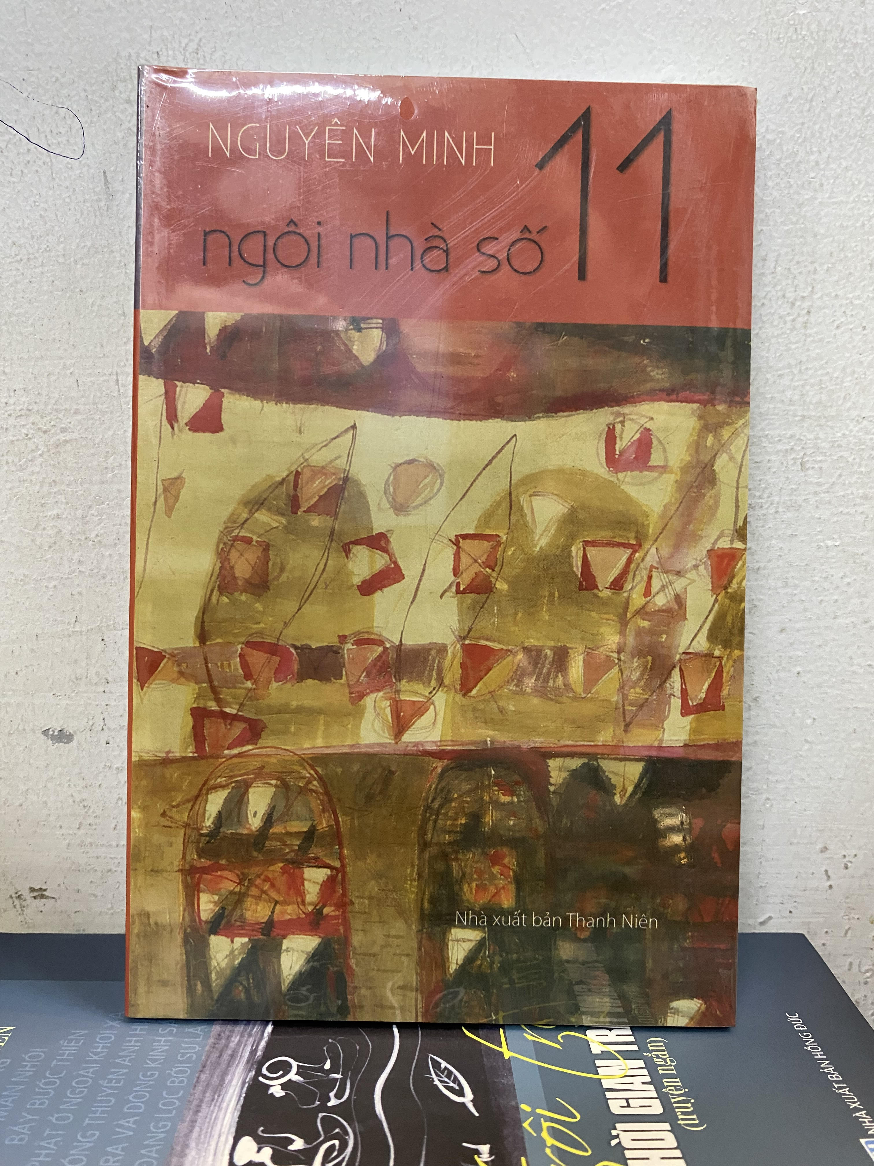 Ngôi nhà số 11